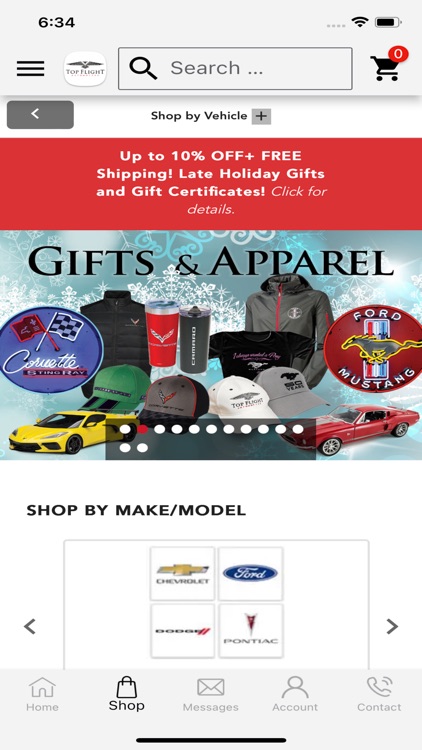 Top Flight Automotive