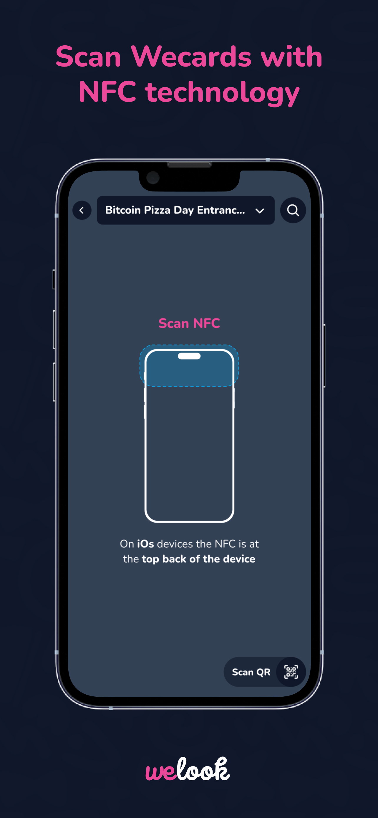 Welook Scanner