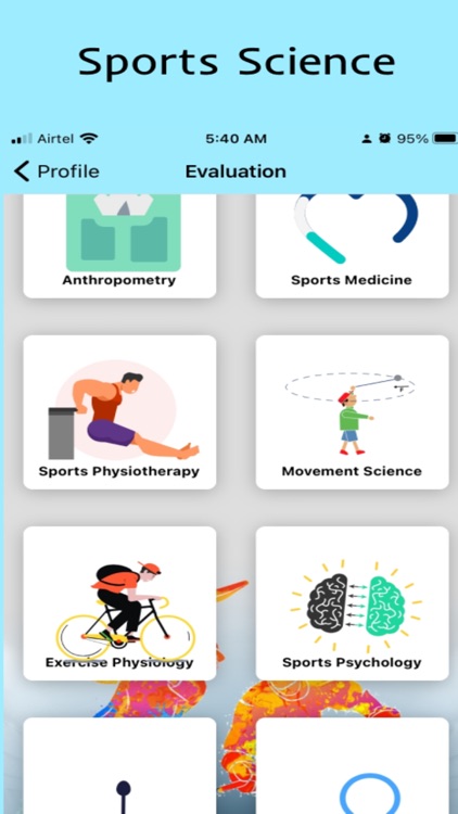 Stathlete screenshot-8