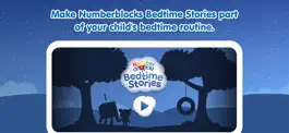 Game screenshot Numberblocks: Bedtime Stories apk