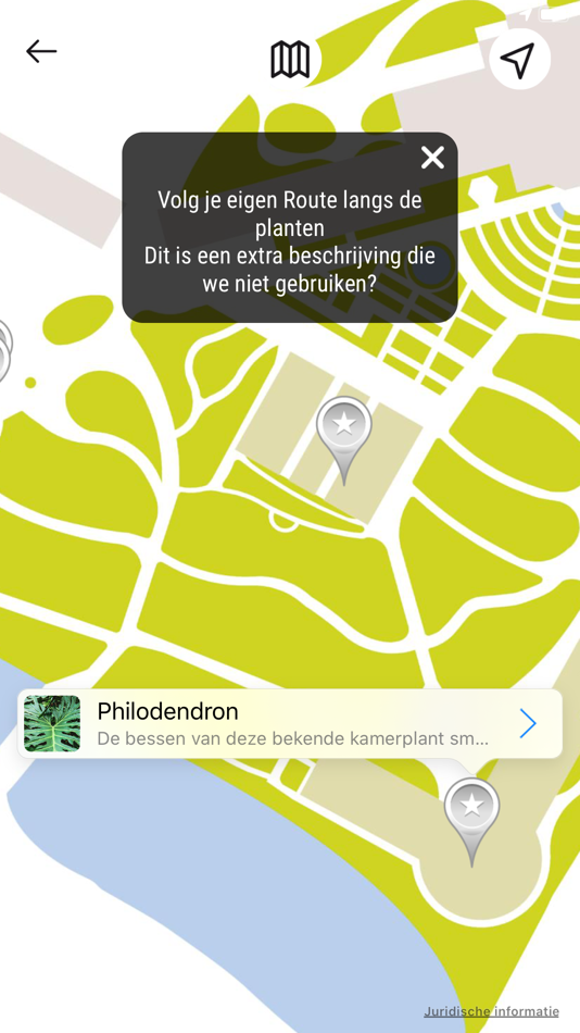 #4. De Hortus (iOS) 由: Geralt Ploegstra