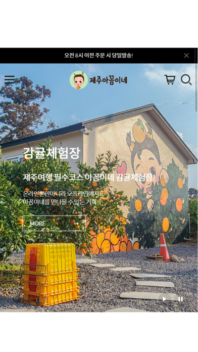jejuakkome Screenshot