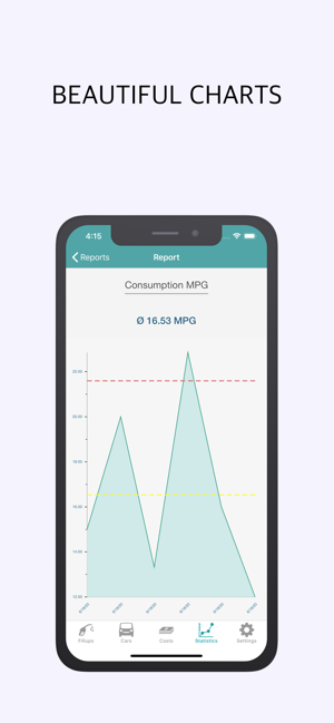 Fuel Cost Calculator & Tacker(圖4)-速報App
