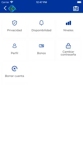 Game screenshot CCD IVIASA hack