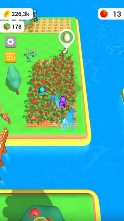 Best Dadish -No Ads Games 2023 screenshot-4