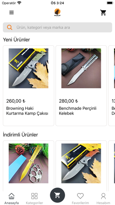 Bicakltd Screenshot