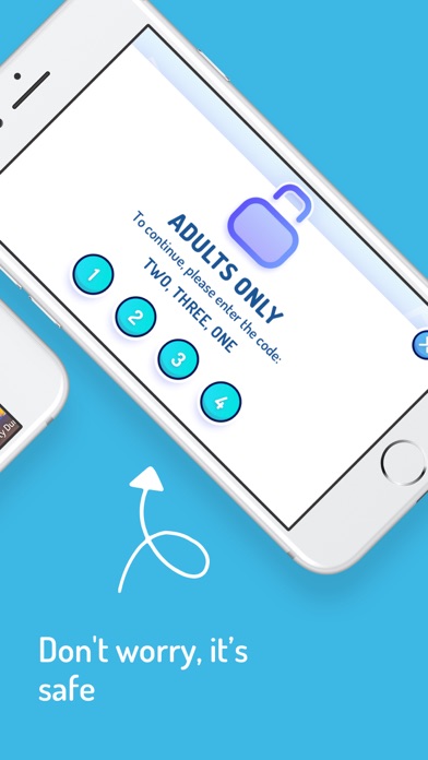 Cuquin - Baby Songs & Cartoons Screenshot