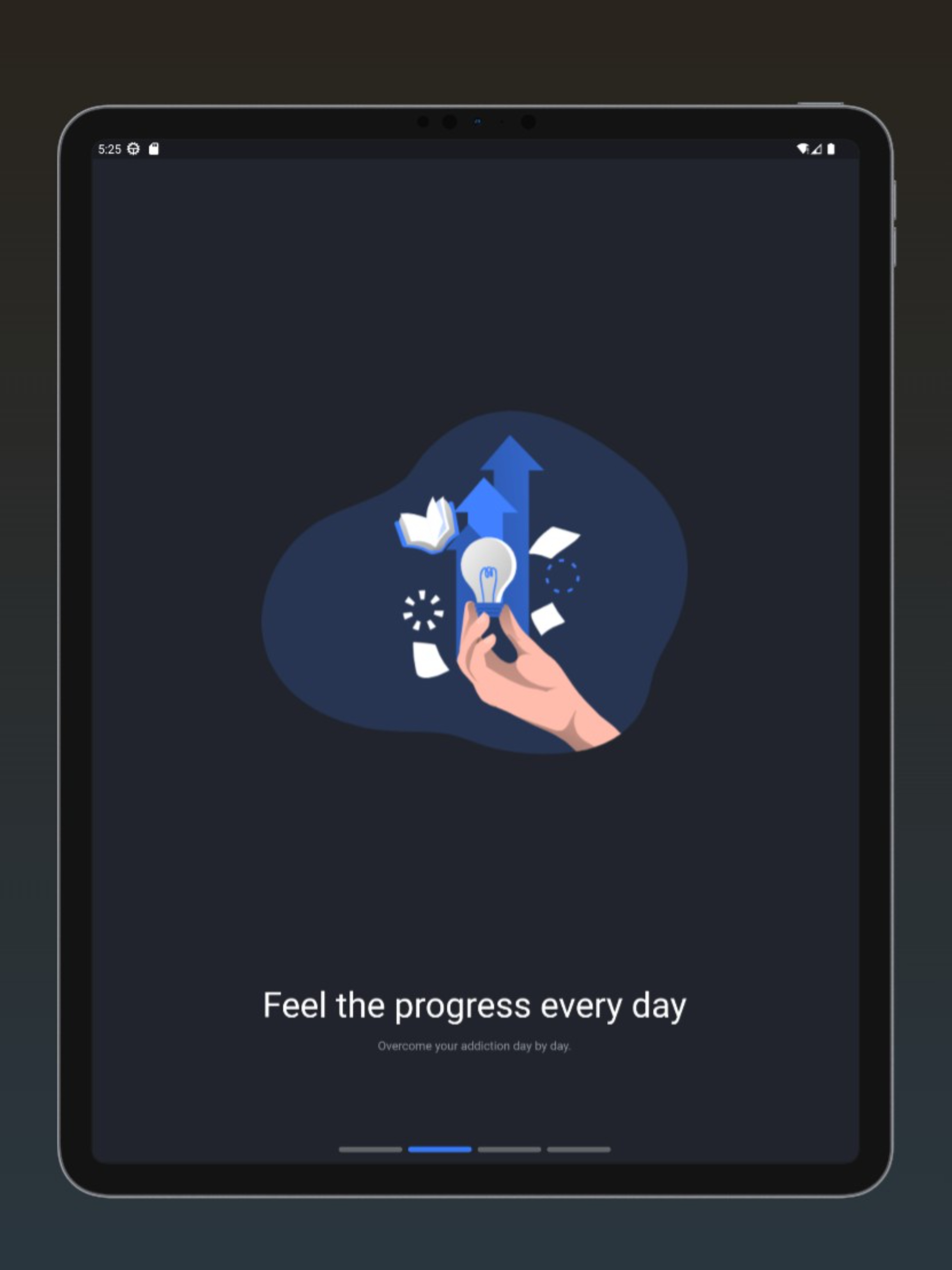 Quitwill screenshot 10