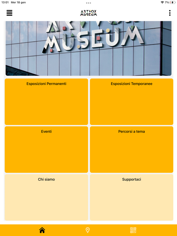 Screenshot #4 pour ArtVox Demo App