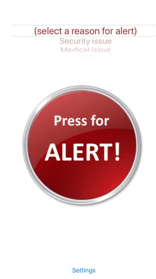 SilentAlert911 (macOS) 由: LAN-ACES, INC. SilentAlert911 (macOS) 由: LAN-ACES, INC.