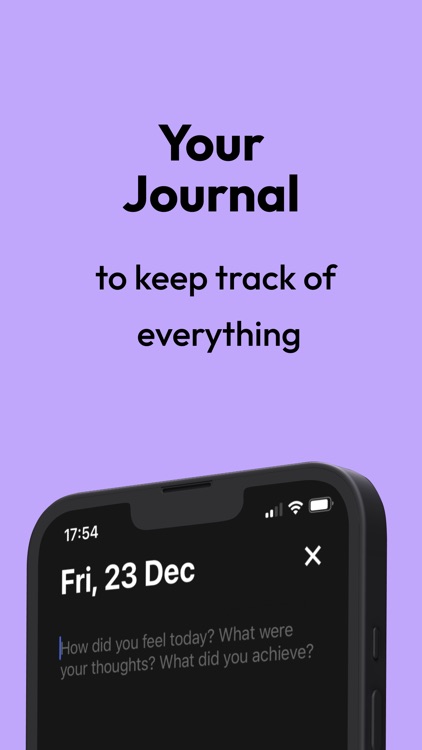 Onrise: Habit Tracker & Focus screenshot-5