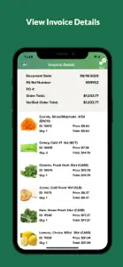 PA Pantry screenshot #5 for iPhone