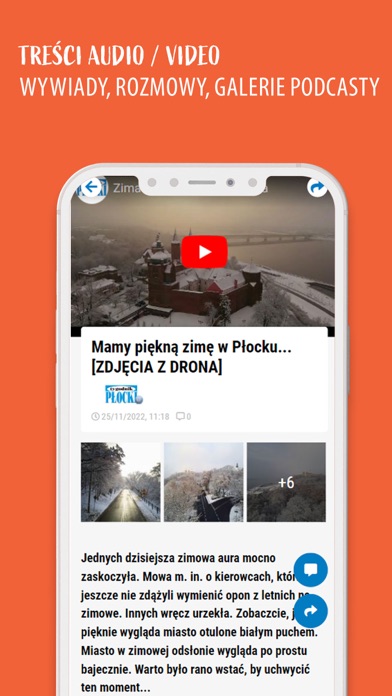 Tygodnik Płocki Screenshot