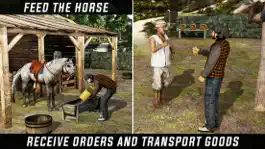 Game screenshot Horse Riding-Pony Horse Games mod apk