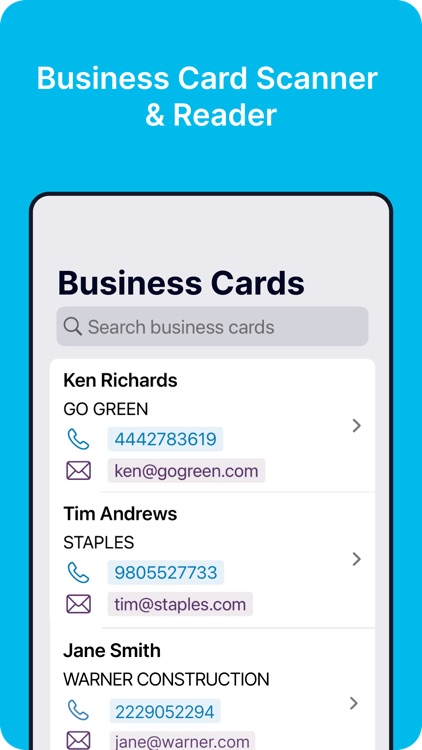 Shoeboxed Receipt Scanner App screenshot-6