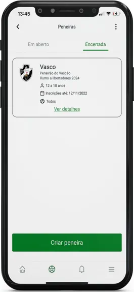 Game screenshot Deixa Eu Jogar Bola hack