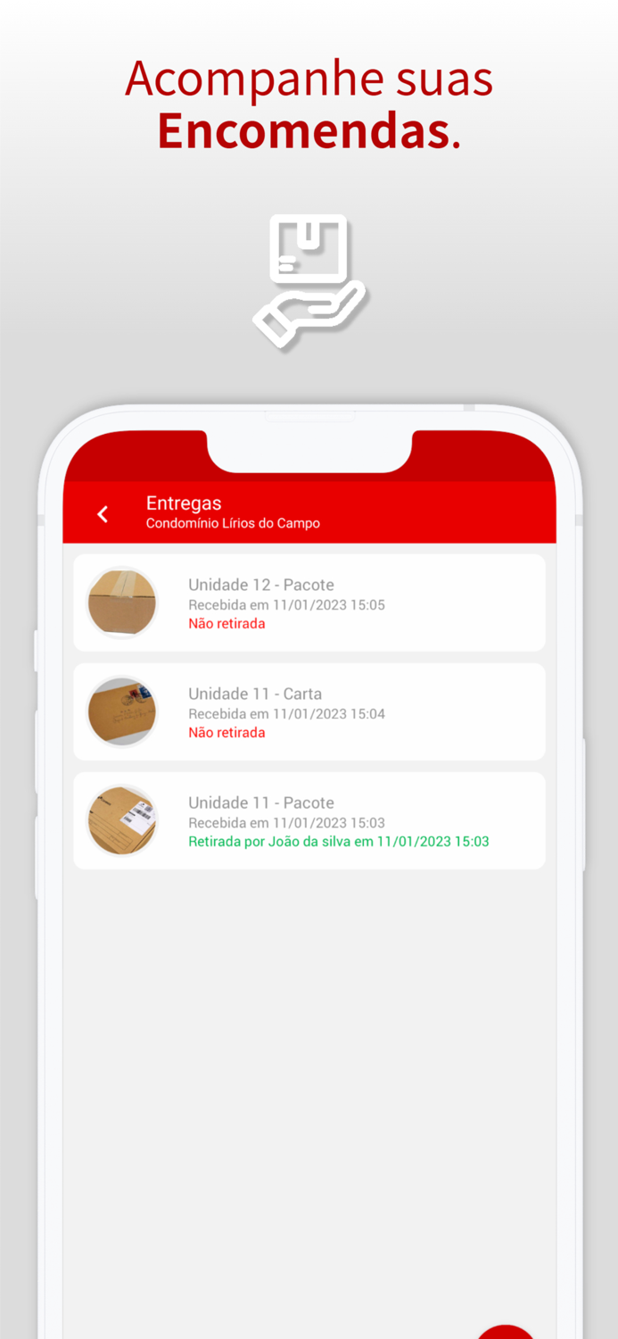 Highseg Portaria Remota