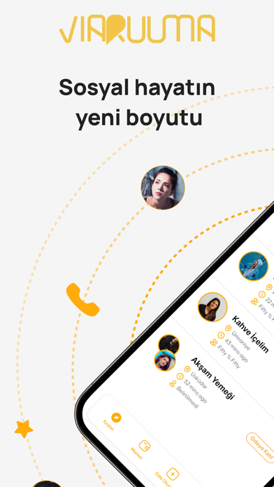ViaRuuma Screenshot