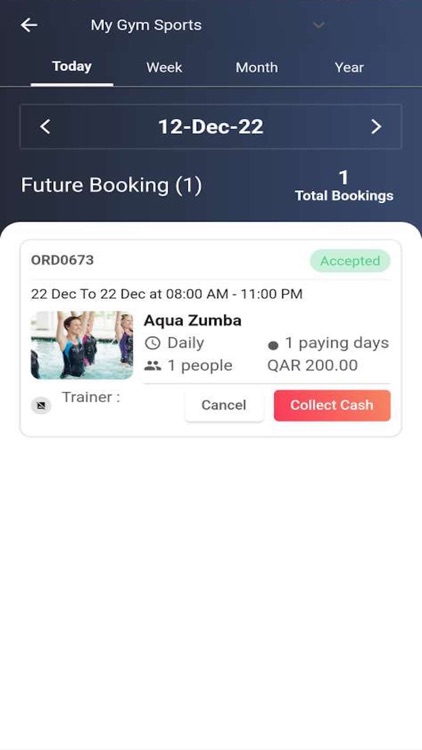 Yolofit Partner screenshot-3