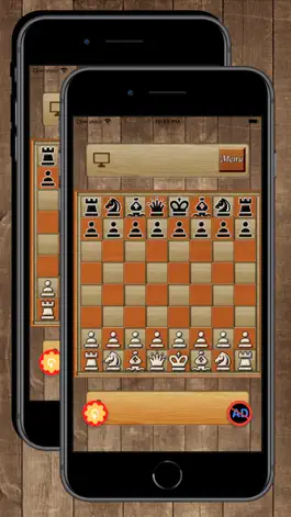 Game screenshot Chess Game : Chess Kasparov mod apk