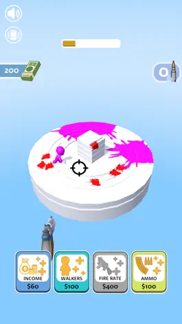 Game screenshot City Paint apk