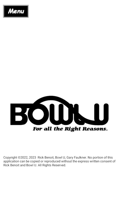 Bowl U Screenshot