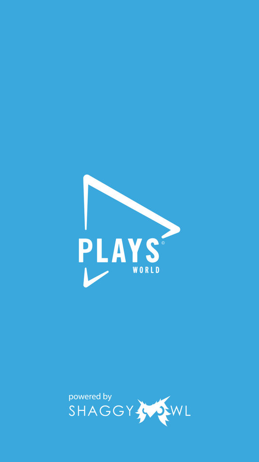 PLAYS WORLD - 5.12.8 - (iOS)