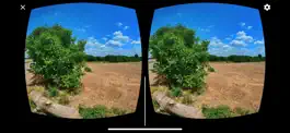 Game screenshot VR360 Flowers & Nature hack