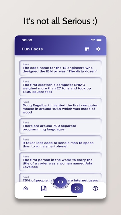 C++ Compiler - Run .cpp Code screenshot-6