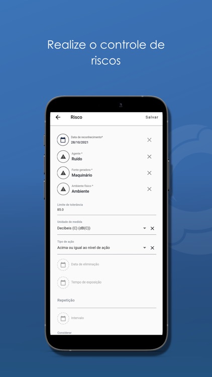 Quírons screenshot-5