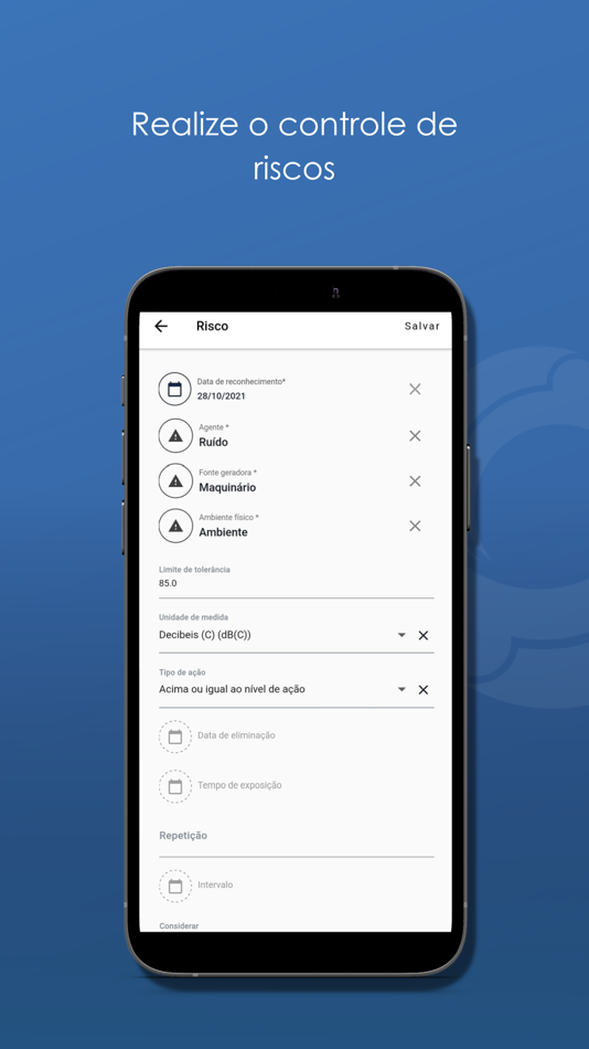 #6. Quírons (iOS) 由: Ng Informatica Ltda