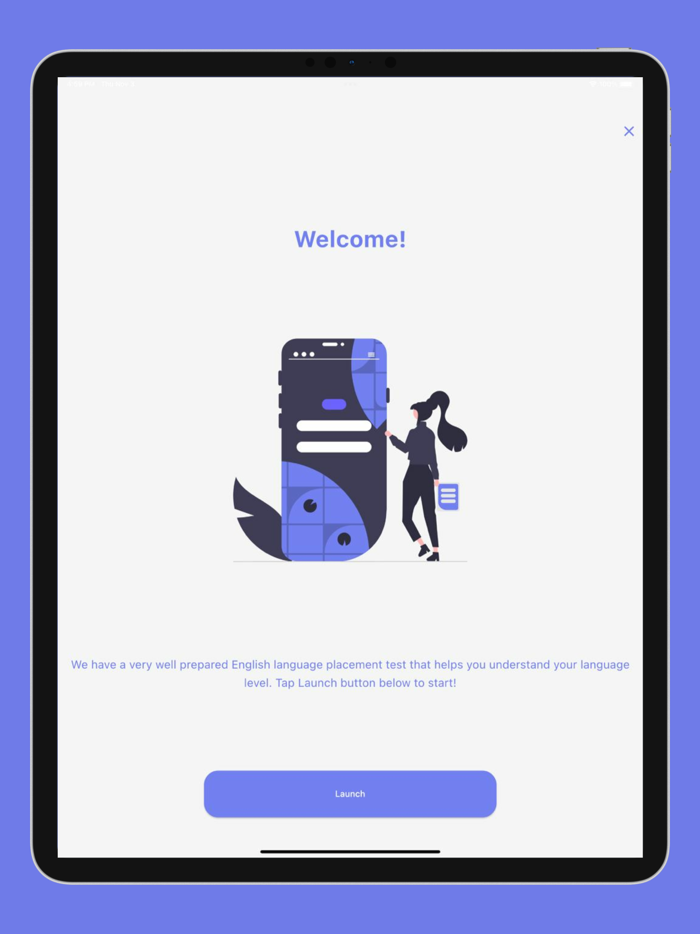 Haval Ali - English Tutor