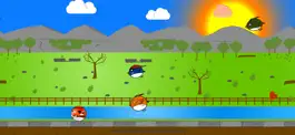 Game screenshot Angry Flappies mod apk