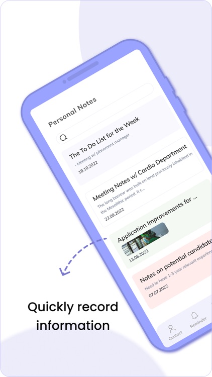 HosTalky - Healthcare Helper screenshot-5