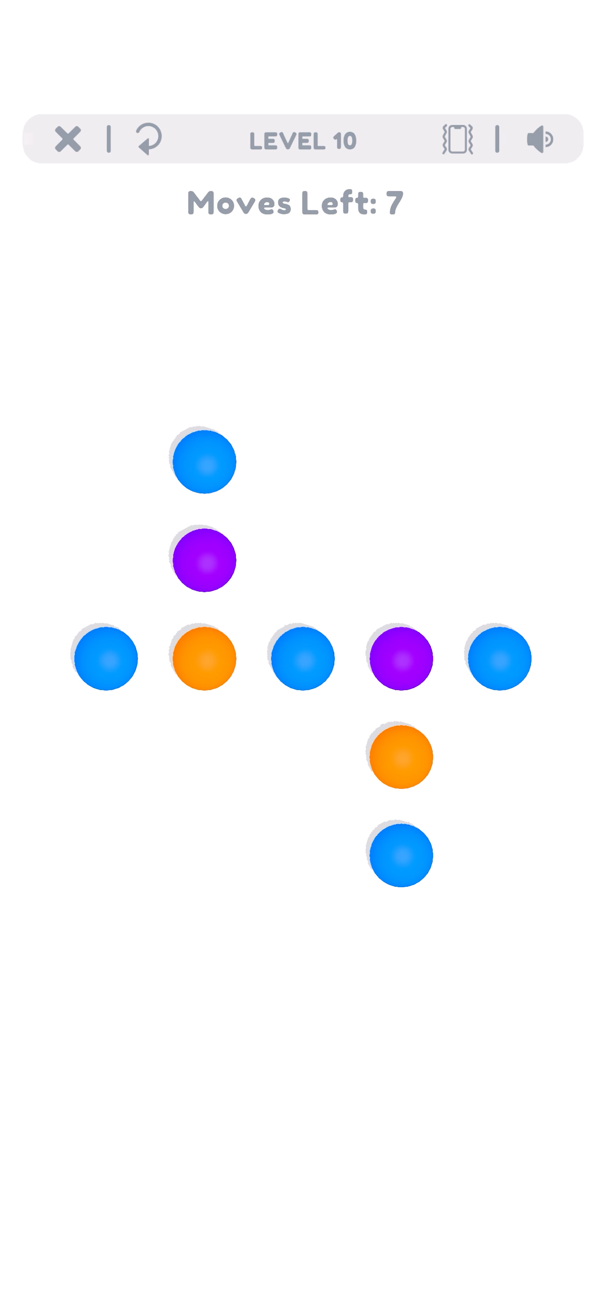 Color Chains