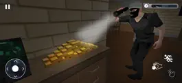 Game screenshot Jewel thief robbery game hack