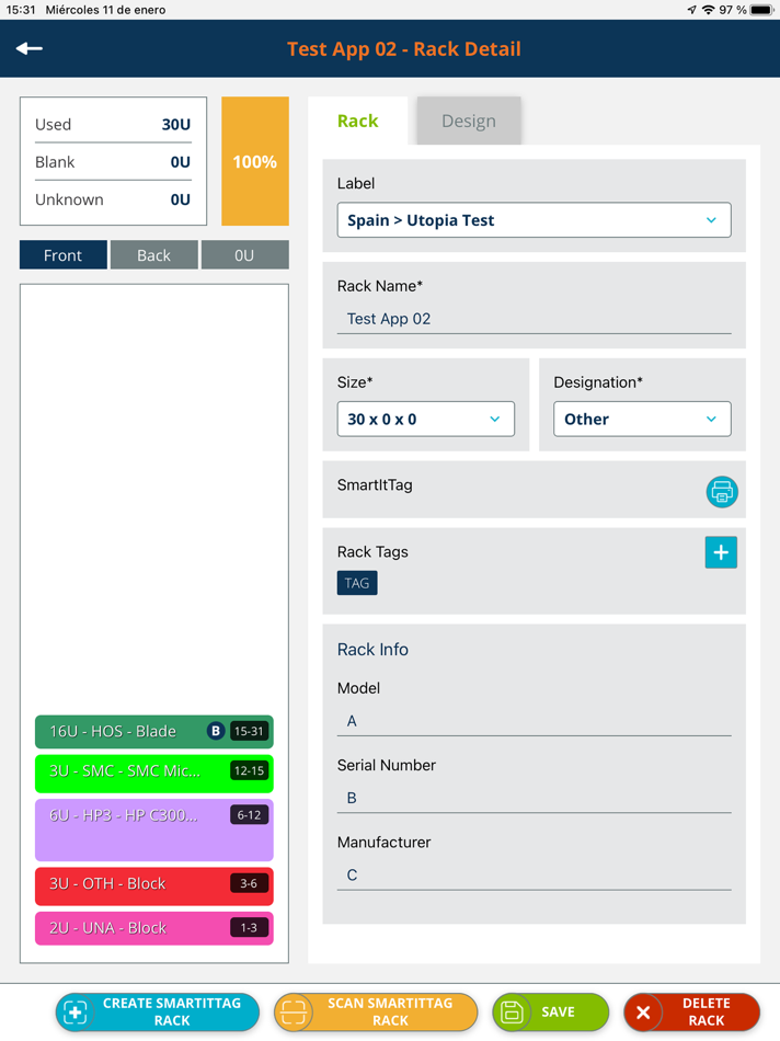 #4. BAC Builder (iOS) 由: Dienteazul