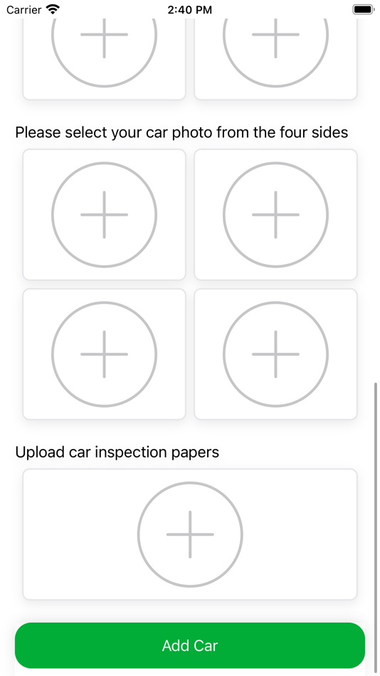 #5. Sasco Driver (iOS) 由: DR CODING FOR DIGITAL MARKETING