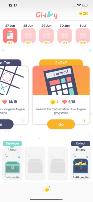 Givvy Play(圖6)-速報App