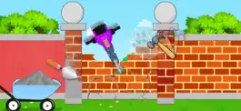 Game screenshot My Home Builder Construction apk