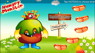 Screenshot #1 pour Howie Finding Vowel