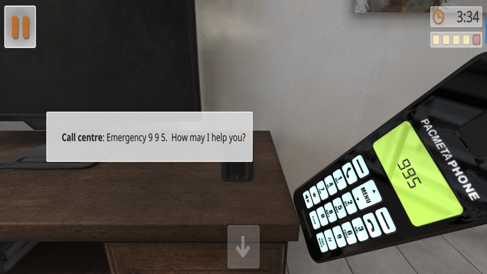 #3. HomeCare CPR (iOS) 게시자: Pacific Meta