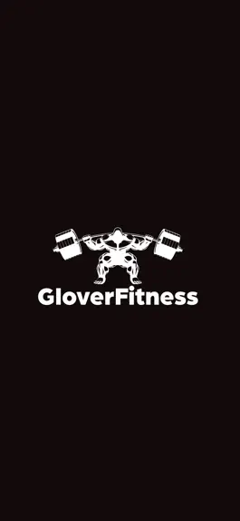 Game screenshot GloverFitness mod apk