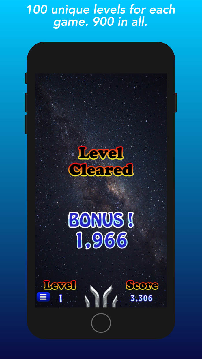 Bubble Fair - 9 Unique Games