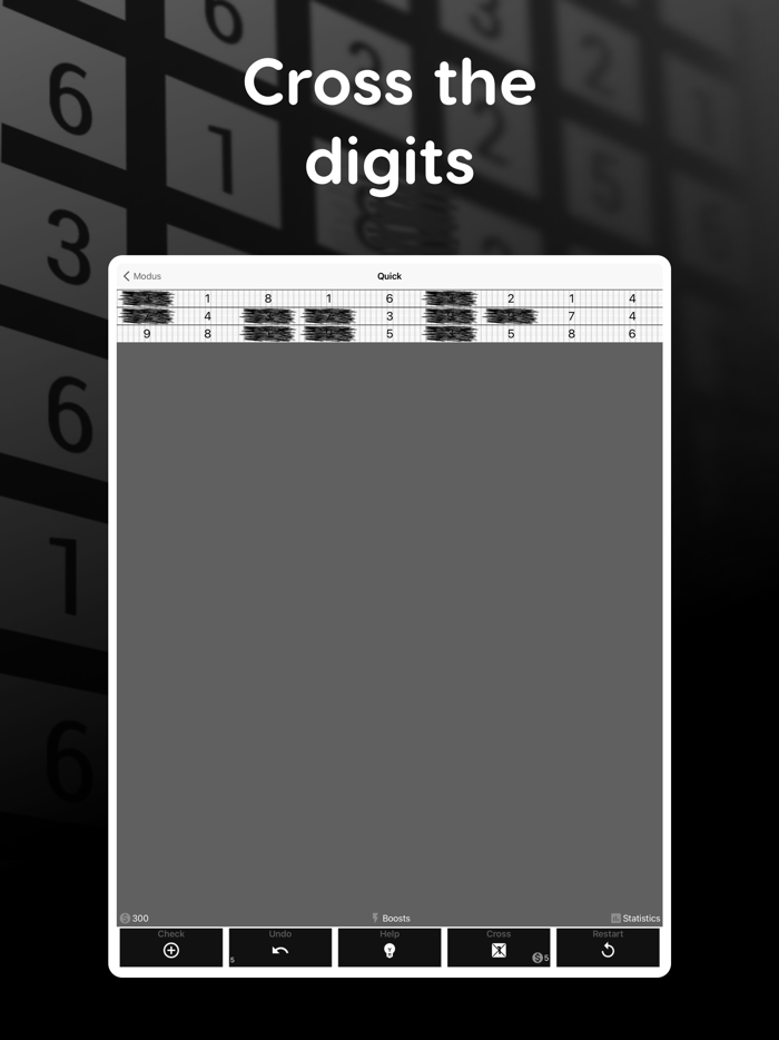 Numbers Game 2 - Number Puzzle