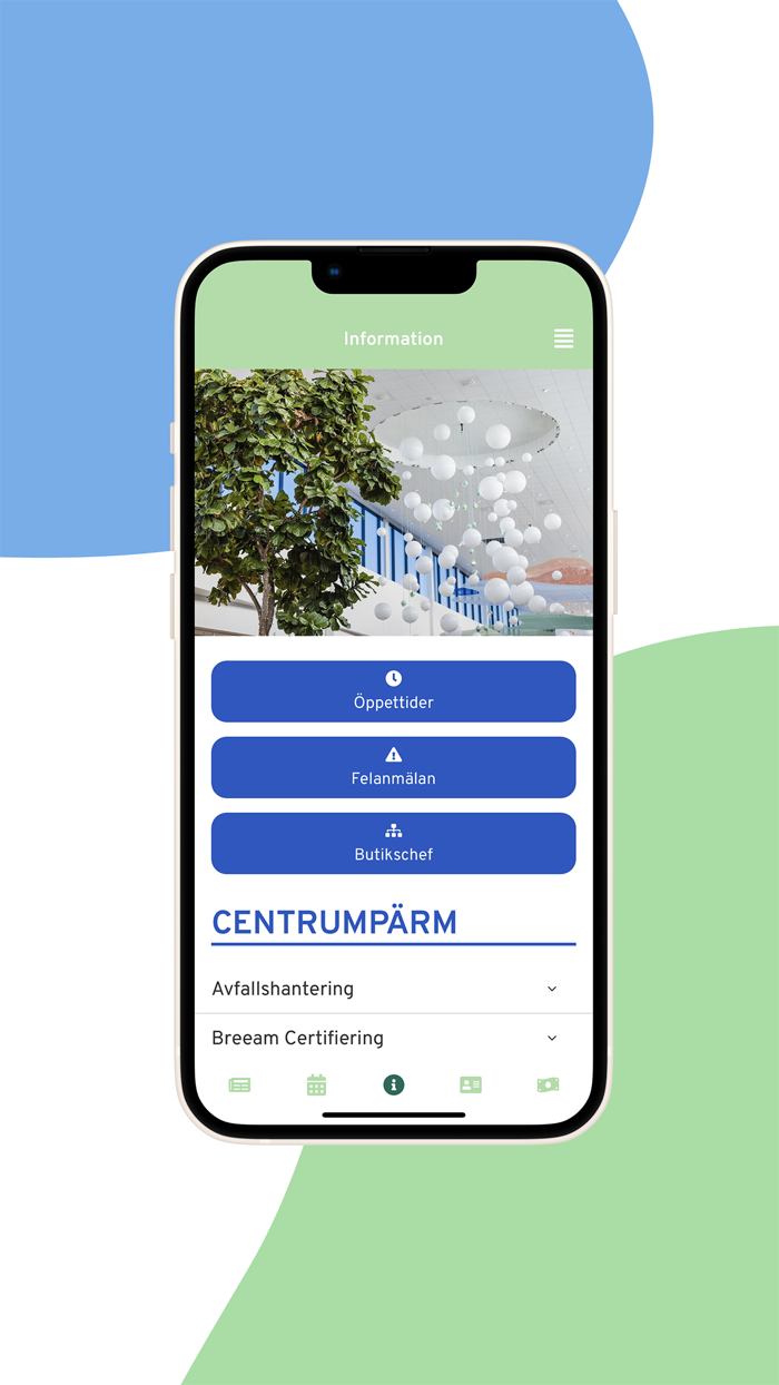 C4 Shopping Kristianstad