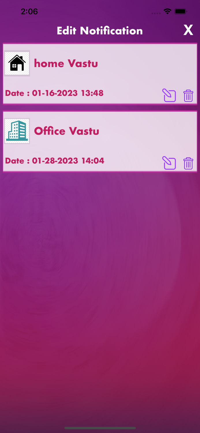 Vastu Guide - Home Office Shop