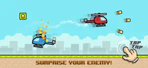 HeliFight screenshot #5 for iPhone