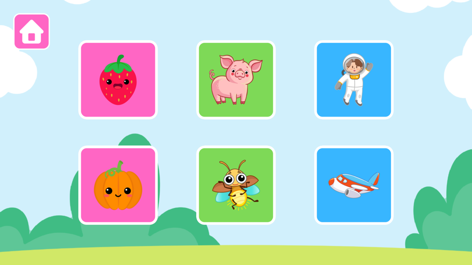 #2. Fill Up The Words (iOS) 由: Chawalit Kongpasert