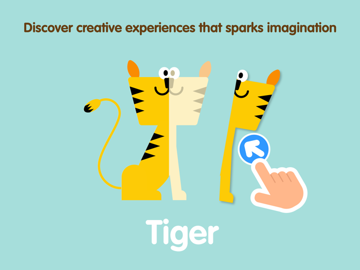 Toddler World Preschool Games